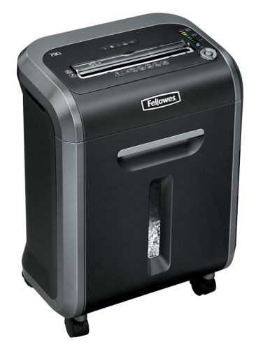 Fellowes 79Ci Destructora de Documentos con Corte en Partículas