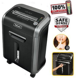Fellowes 79Ci Destructora de Documentos con Corte en Partículas