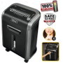 Fellowes 79Ci Destructora de Documentos con Corte en Partículas