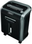 Fellowes 79Ci Destructora de Documentos con Corte en Partículas