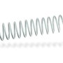 Fellowes Espiral Metálica Paso 5:1 22mm A4 Blanco