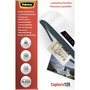 Fellowes Fundas de Plastificar A6 Brillante 125 Micras, Pack de 100