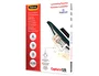Fellowes Bolsa de Plastificar Brillo Din A5 125 mc Pack 100 Unidades