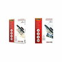 Fellowes Fundas de Plastificar A4 125 Micras Brillo Pack 100 ud