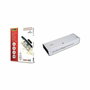 Fellowes Fundas de Plastificar A4 125 Micras Brillo Pack 100 ud