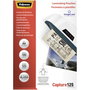 Fellowes Fundas de Plastificar A4 125 Micras Brillo Pack 100 ud