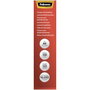 Fellowes Fundas de Plastificar A4 125 Micras Brillo Pack 100 ud