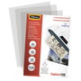 Fellowes Fundas de Plastificar A4 125 Micras Brillo Pack 100 ud