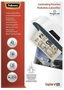 Fellowes Fundas de Plastificar A3 125 Micras Brillo Pack 100 unidades