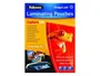 Fellowes Fundas de Plastificar A3 125 Micras Brillo Pack 100 unidades