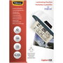 Fellowes Fundas de Plastificar A3 125 Micras Brillo Pack 100 unidades
