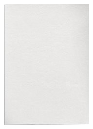 Fellowes Delta A4 Blanco 100 unidades