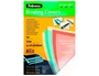 Fellowes Portadas de PVC A4 Transparente 180 Micras Pack 100 Unidades