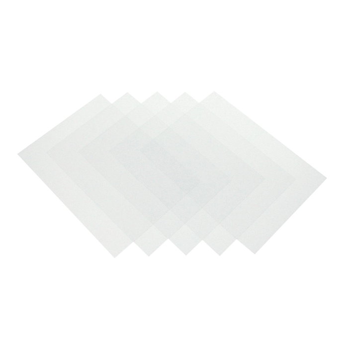 Fellowes Tapas de Encuadernación A3 PVC Transparente 200 Micras Pack de 100 Fellowes Tapas de Encuadernación A3 PVC Transparente 200 Micras Pack de 100