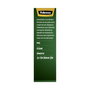 Fellowes Tapas de Encuadernación A3 PVC Transparente 200 Micras Pack de 100