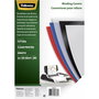Fellowes Portadas de Encuadernación A4 Transparentes 300 Micras Pack 100