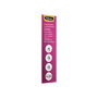 Fellowes Fundas de plastificar brillo A4 250 micras, pack de 100