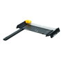 Fellowes Neutrino Cizalla A5 Extensible a A4