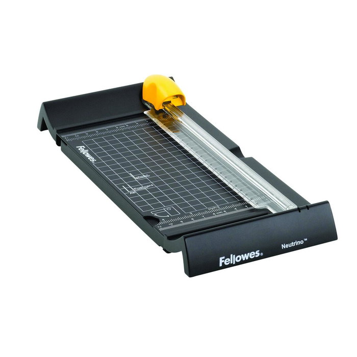 Fellowes Neutrino Cizalla A5 Extensible a A4