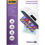 Fellowes Fundas de plastificar A3 Mate 80 Micras Pack 100 ud