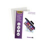 Fellowes Fundas de plastificar A3 Mate 80 Micras Pack 100 ud