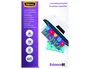Fellowes Fundas de plastificar A4 mate 80 micras, pack 100
