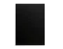 Fellowes Portadas de Polipropileno A4 Negro 280-300 Micras Pack de 100