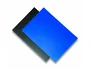 Fellowes Portadas de Polipropileno A4 Negro 280-300 Micras Pack de 100