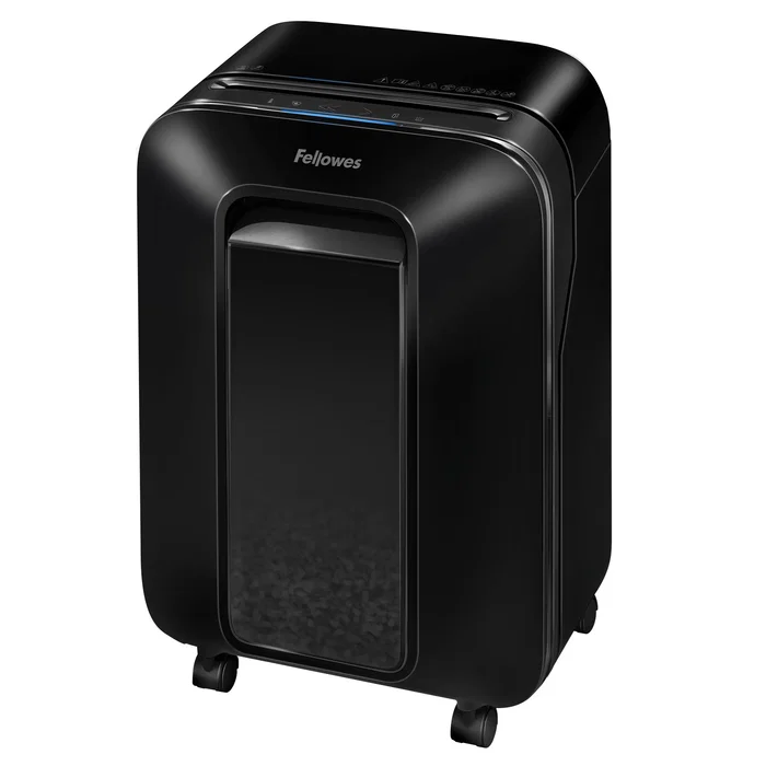 Fellowes Powershred LX200 Mini-Cut Negra