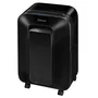 Fellowes Powershred LX200 Destructora de papel Minicorte Negra