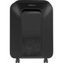 Fellowes Powershred LX200 Destructora de papel Minicorte Negra