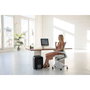 Fellowes Powershred LX200 Destructora de papel Minicorte Negra
