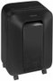 Fellowes Powershred LX200 Destructora de papel Minicorte Negra