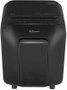 Fellowes Powershred LX200 Destructora de papel Minicorte Negra