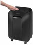 Fellowes Powershred LX200 Destructora de papel Minicorte Negra