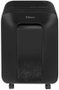 Fellowes Powershred LX200 Destructora de papel Minicorte Negra
