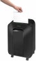 Fellowes Powershred LX200 Destructora de papel Minicorte Negra