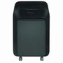 Fellowes LX210 Destructora de Papel Minicorte Negra
