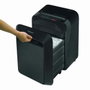 Fellowes LX210 Destructora de Papel Minicorte Negra