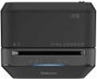 Fellowes LX210 Destructora de Papel Minicorte Negra