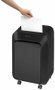 Fellowes LX210 Destructora de Papel Minicorte Negra