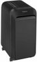 Fellowes LX220 Powershred Destructora de Papel Negra