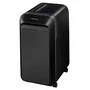 Fellowes LX220 Powershred Destructora de Papel Negra