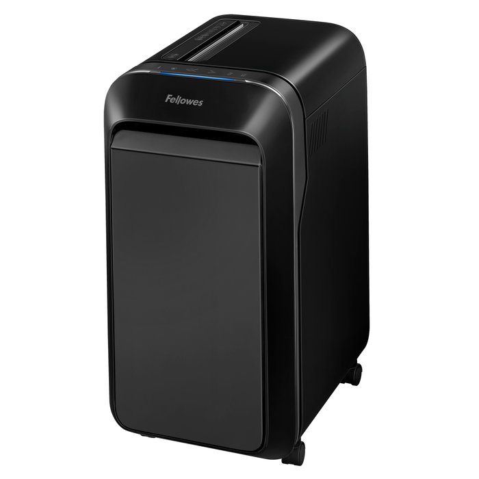 Fellowes LX220 Minicorte Negra