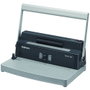 Fellowes Metal 50R Encuadernadora de Espiral Metálico Paso 5:1