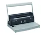 Fellowes Metal 50R Encuadernadora de Espiral Metálico Paso 5:1