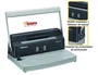 Fellowes Metal 50R Encuadernadora de Espiral Metálico Paso 5:1
