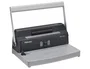 Fellowes Metal 50R Encuadernadora de Espiral Metálico Paso 5:1