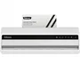 Fellowes 5736001 Plastificadora Saturn A3 hasta 125 Micras Blanca con InstaHeat