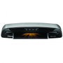 Fellowes Saturn 3i A3 Plastificadora Gris y Negro